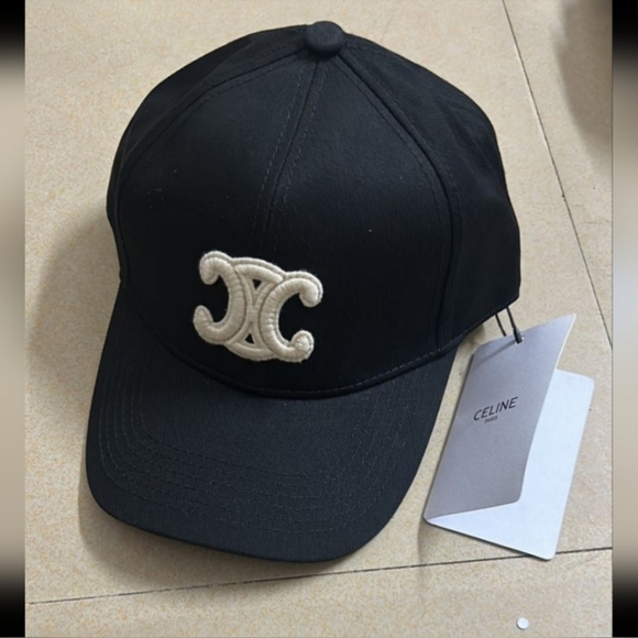 AMIRI Accessories - Celine Hat